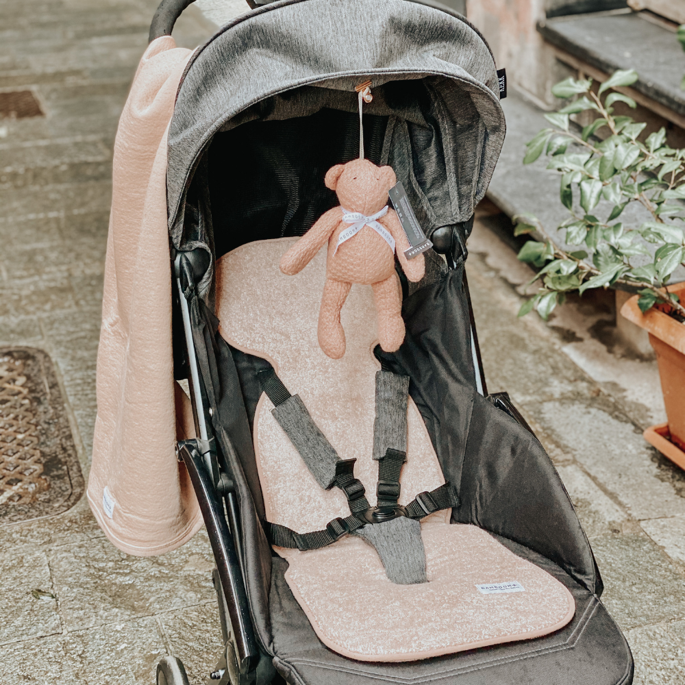 Hier zijn de 3 essentiële accessoires voor de kinderwagen!