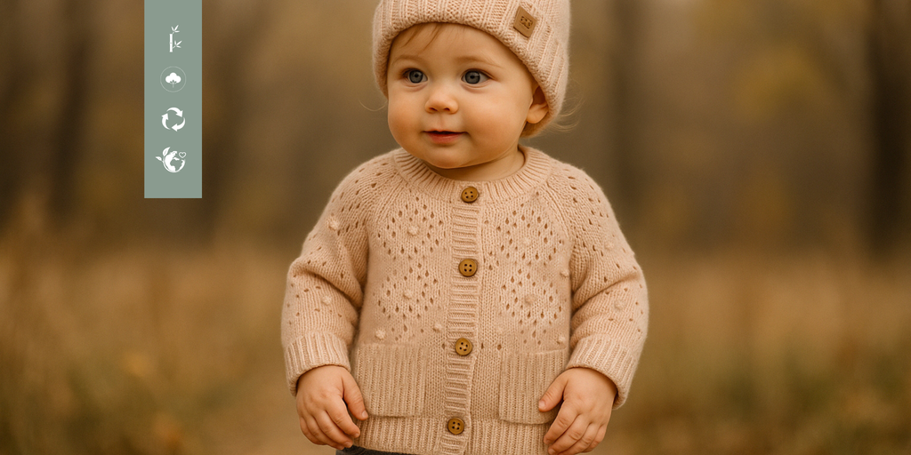 Maglieria invernale 25/26